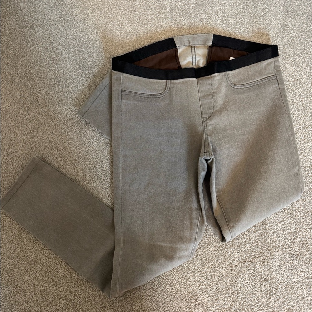 Helmut Lang Vintage Jeans